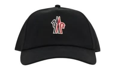 MONCLER MONCLER GRENOBLE HATS