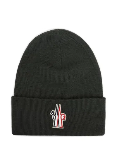 MONCLER MONCLER GRENOBLE HATS