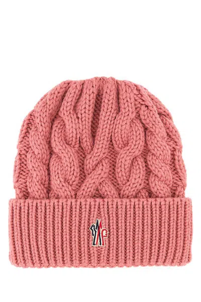 MONCLER MONCLER GRENOBLE HATS