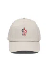 Moncler Grenoble Hats And Headbands In White