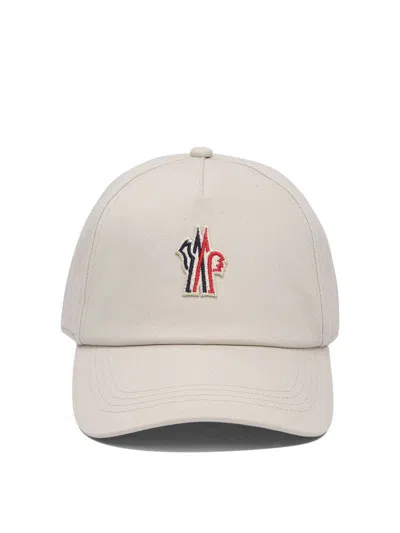 MONCLER MONCLER GRENOBLE HATS