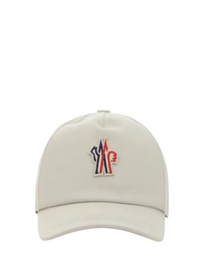 MONCLER MONCLER GRENOBLE HATS