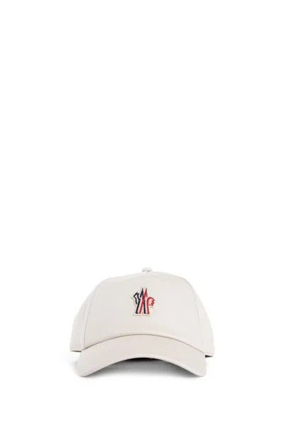 MONCLER MONCLER GRENOBLE HATS