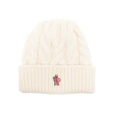 MONCLER MONCLER GRENOBLE HATS