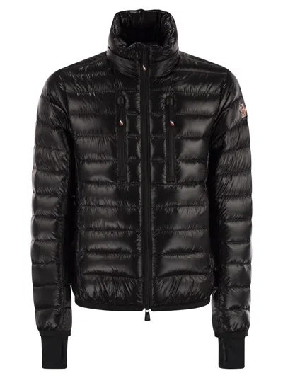 MONCLER MONCLER GRENOBLE HERS SHORT DOWN JACKET