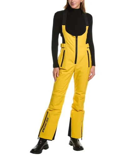 MONCLER MONCLER GRENOBLE HIGH PERFORMANCE SKI JUMPSUIT