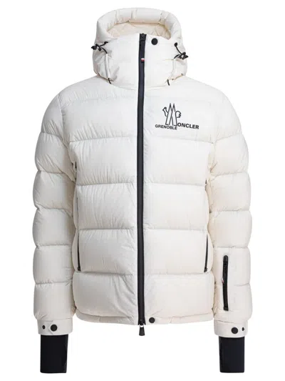 MONCLER MONCLER GRENOBLE "ISORNO" SKI DOWN JACKET