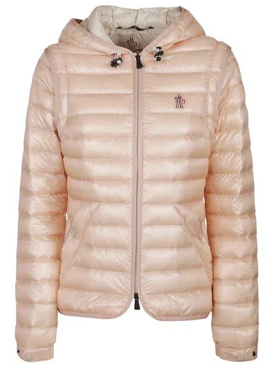 MONCLER MONCLER GRENOBLE JACKET