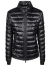 Moncler Grenoble Walibi Jacket In Black