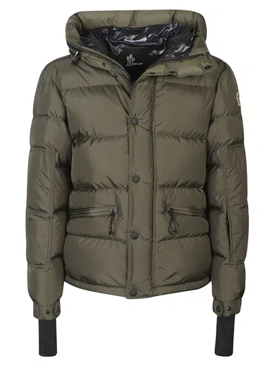 MONCLER MONCLER GRENOBLE JACKET
