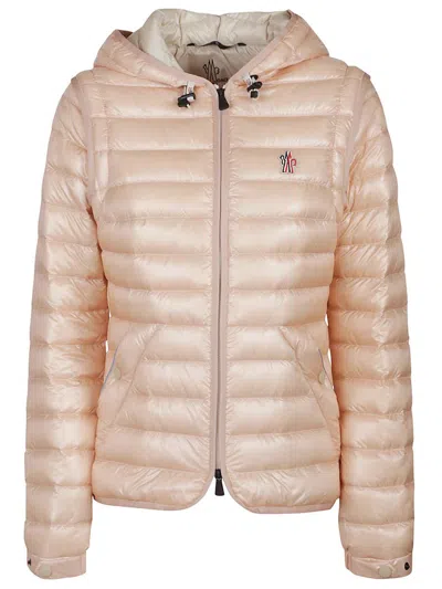 MONCLER MONCLER GRENOBLE JACKET