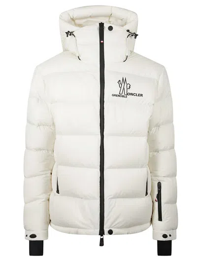 MONCLER MONCLER GRENOBLE JACKET