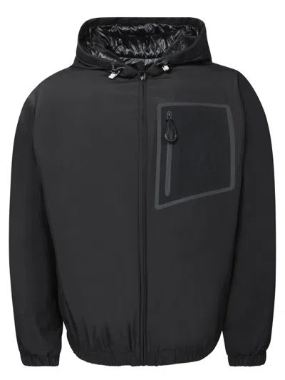 Moncler Grenoble Jackets