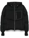 Moncler Mandres Jacket