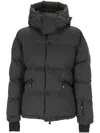 Moncler Men's Grenoble Krun Jacket