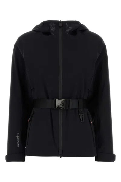 MONCLER MONCLER GRENOBLE JACKETS