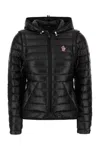 Moncler Karura Mini Jacket For Women In Black