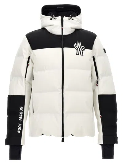 MONCLER MONCLER GRENOBLE JACKETS