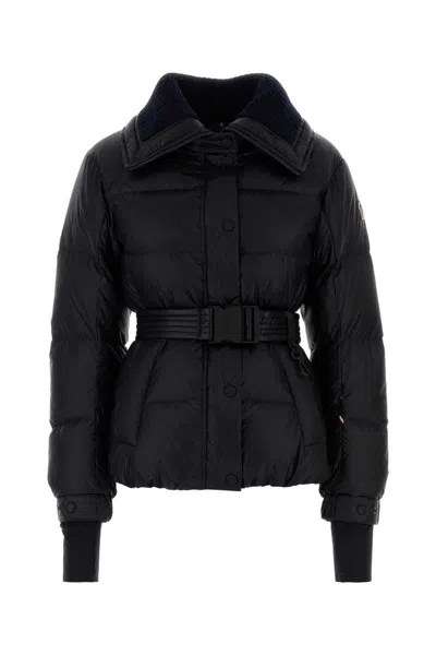MONCLER MONCLER GRENOBLE QUILTS