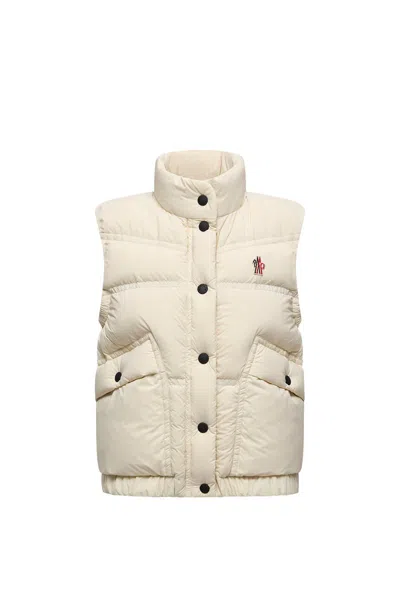 Moncler Grenoble Jackets In Multi