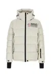 MONCLER MONCLER GRENOBLE QUILTS