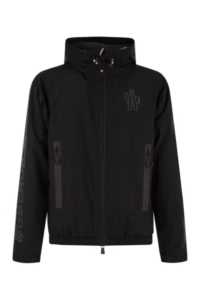 MONCLER MONCLER GRENOBLE JAMAN - PADDED JACKET