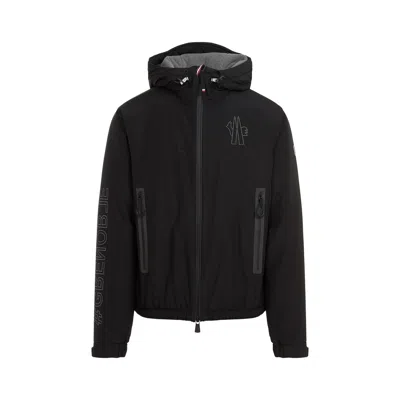 MONCLER MONCLER GRENOBLE JAMAN PADDED JACKET
