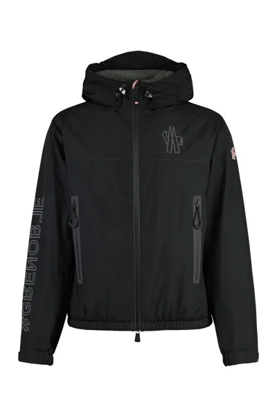 MONCLER MONCLER GRENOBLE JAMAN - PADDED JACKET