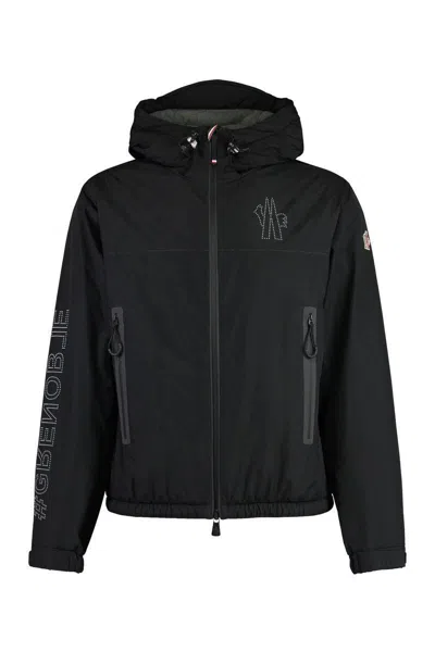 MONCLER MONCLER GRENOBLE JAMAN
