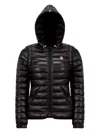 Moncler Grenoble Karura Jacket In Black