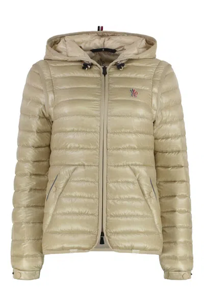 Moncler Grenoble Karura Short Down Jacket