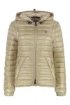 Moncler Grenoble Karura Short Down Jacket