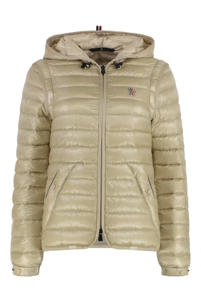 MONCLER MONCLER GRENOBLE KARURA SHORT DOWN JACKET