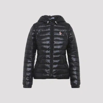 Moncler Grenoble Karuras Jacket 1 In Black