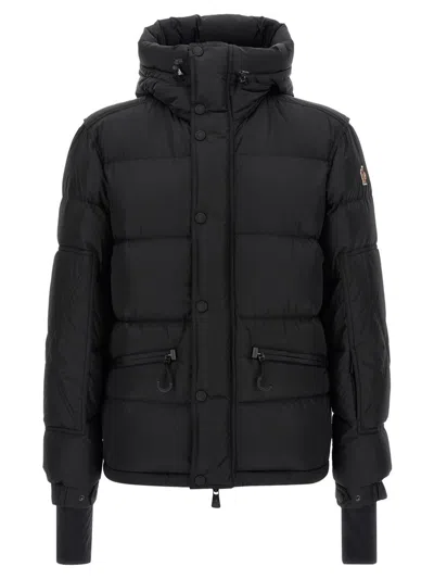 MONCLER MONCLER GRENOBLE 'KASANKA' DOWN JACKET