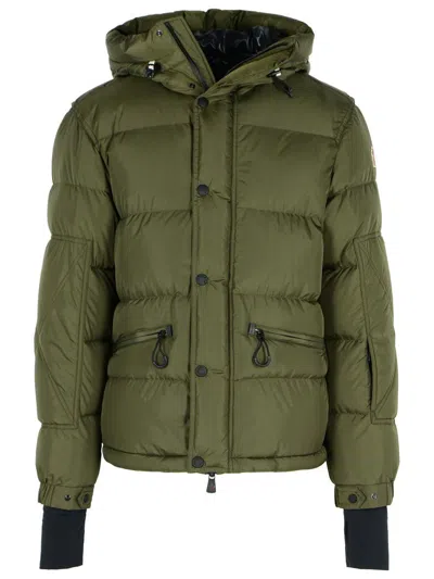 Moncler Grenoble 'kasanka' Ski Jacket In Multi