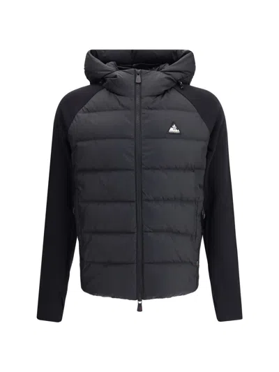 MONCLER MONCLER GRENOBLE DOWN JACKETS