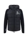 MONCLER MONCLER GRENOBLE KNITWEAR