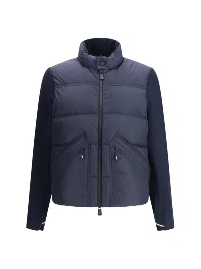 MONCLER MONCLER GRENOBLE JACKETS