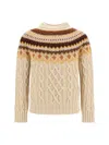 MONCLER MONCLER GRENOBLE KNITWEAR