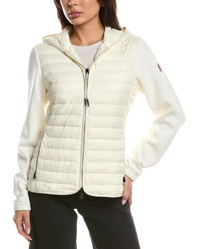 MONCLER MONCLER GRENOBLE KNITWEAR