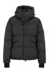 Moncler Men's Grenoble Krun Jacket