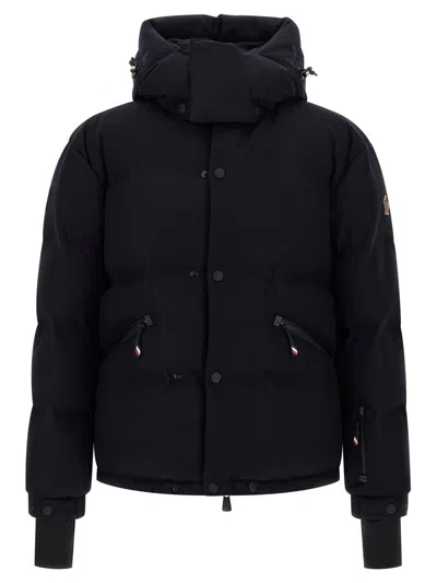 MONCLER MONCLER GRENOBLE 'KRUN' DOWN JACKET
