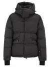 Moncler Men's Grenoble Krun Jacket
