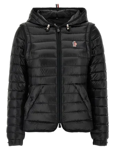MONCLER MONCLER GRENOBLE 'KURARA' 2-IN-1 DOWN JACKET