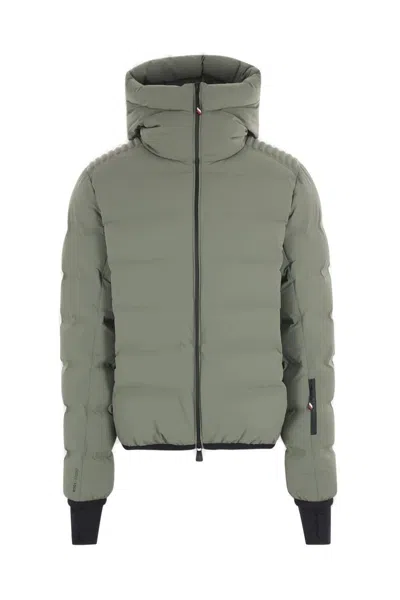 半額 福袋の通販 Moncler Grenoble ModeSens | Green In Jacket Lagorai ジャケット・アウター