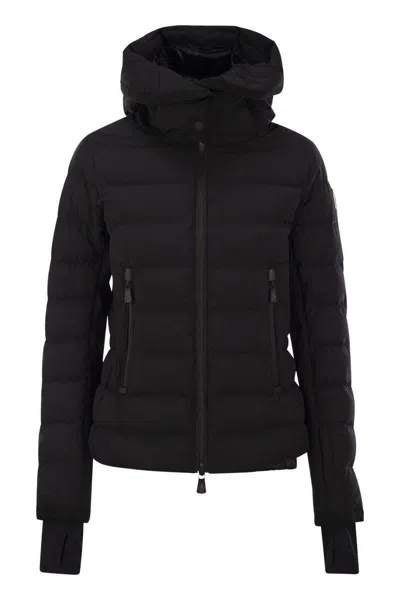Moncler Grenoble Lamoura - Hooded Ski Jacket