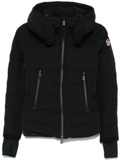 MONCLER MONCLER GRENOBLE LAMOURA PADDED JACKET