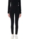 Moncler Technical Jersey Leggings