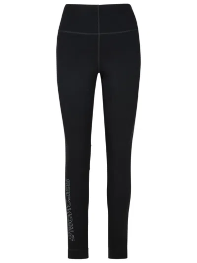 MONCLER MONCLER GRENOBLE LEGGINGS